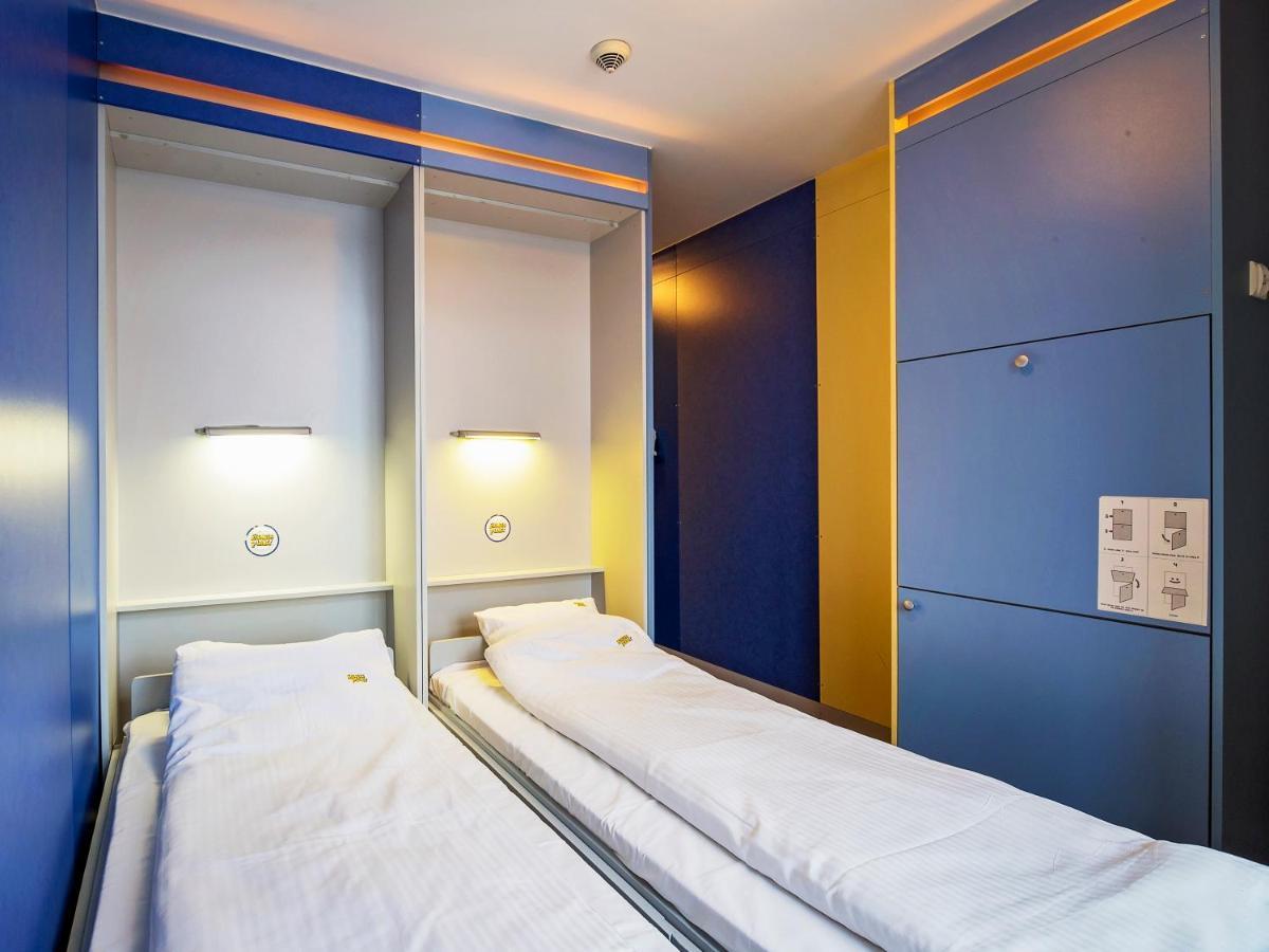 Bed and Breakfast Elemels Planet Устронь Экстерьер фото